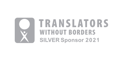 Translators Without Borders Logo