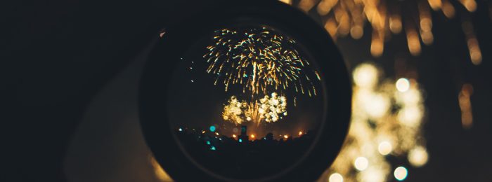 golden-fireworks-through-lens