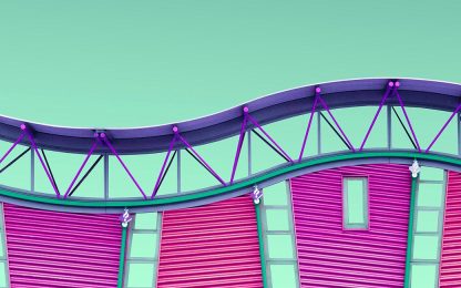 pink-purple-architecture-rotterdam-netherlands