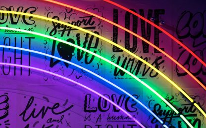neon-rainbow-graffiti-supporting-lgbtq