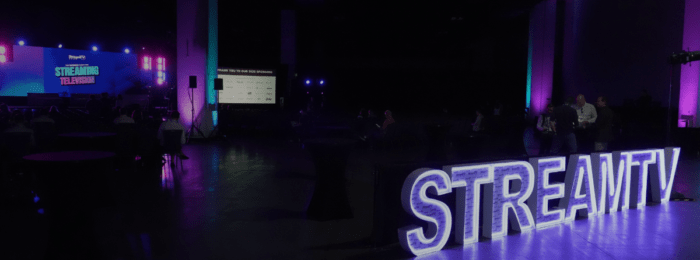 StreamTV x Wordbank