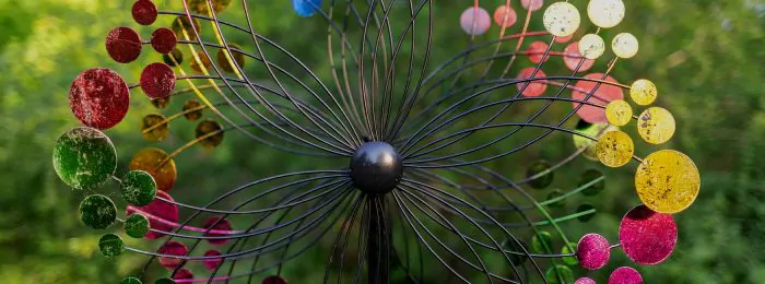 multicolored-wind-ornament