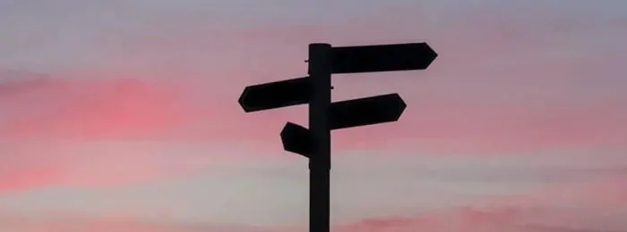 sign-post-in-sunset