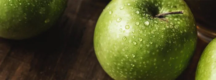 green-apples