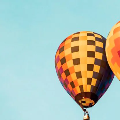 hot-air-balloons