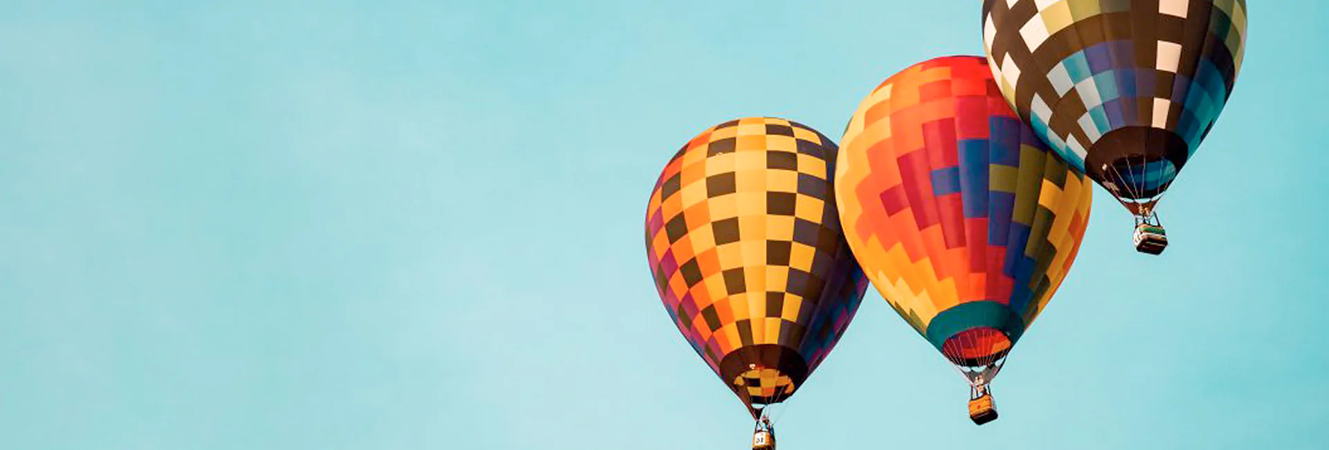 hot-air-balloons