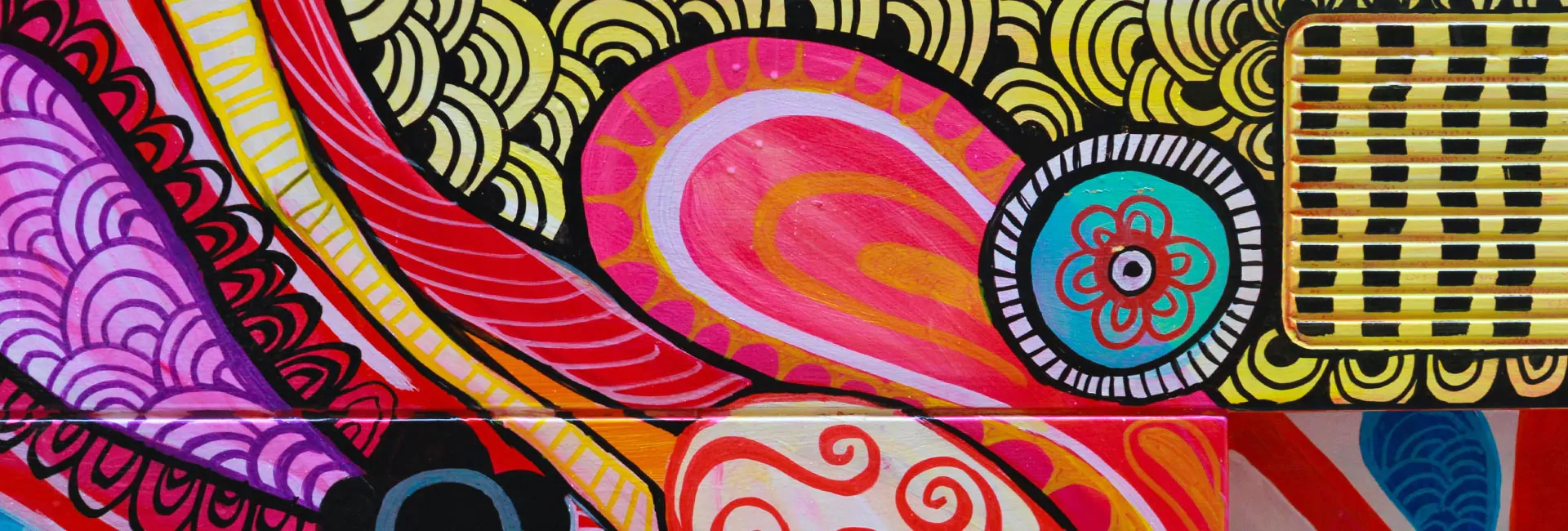 colorful-wall-mural