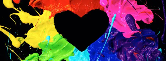 rainbow-paint-black-heart-in-center