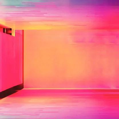 multicolored-hallway-photo
