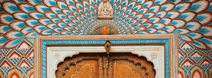 ornate-gate-jaipur-india