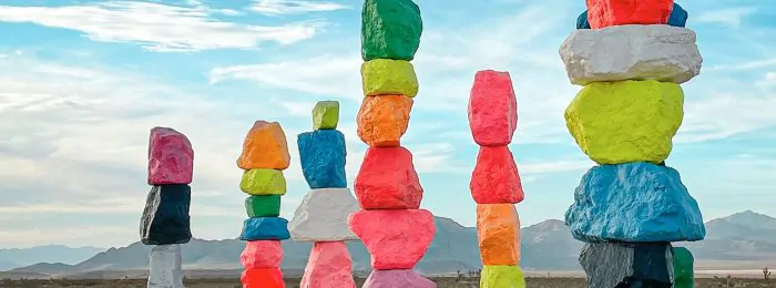 seven-magic-mountains-colorful-stacked-boulders