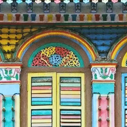 heritage-shophouse-multicolored-pastels-little-india-singapore