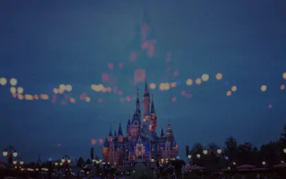 Disney