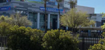 Photo of NAB Show in Las Vegas