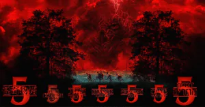 Stranger Things 5 localization
