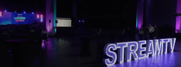 StreamTV x Wordbank