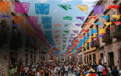 Mexico Streaming Market